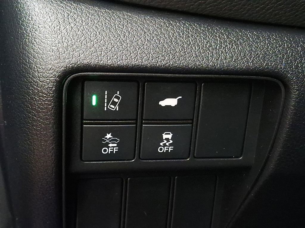 Used 2022 Honda CR-V EX-L image 25