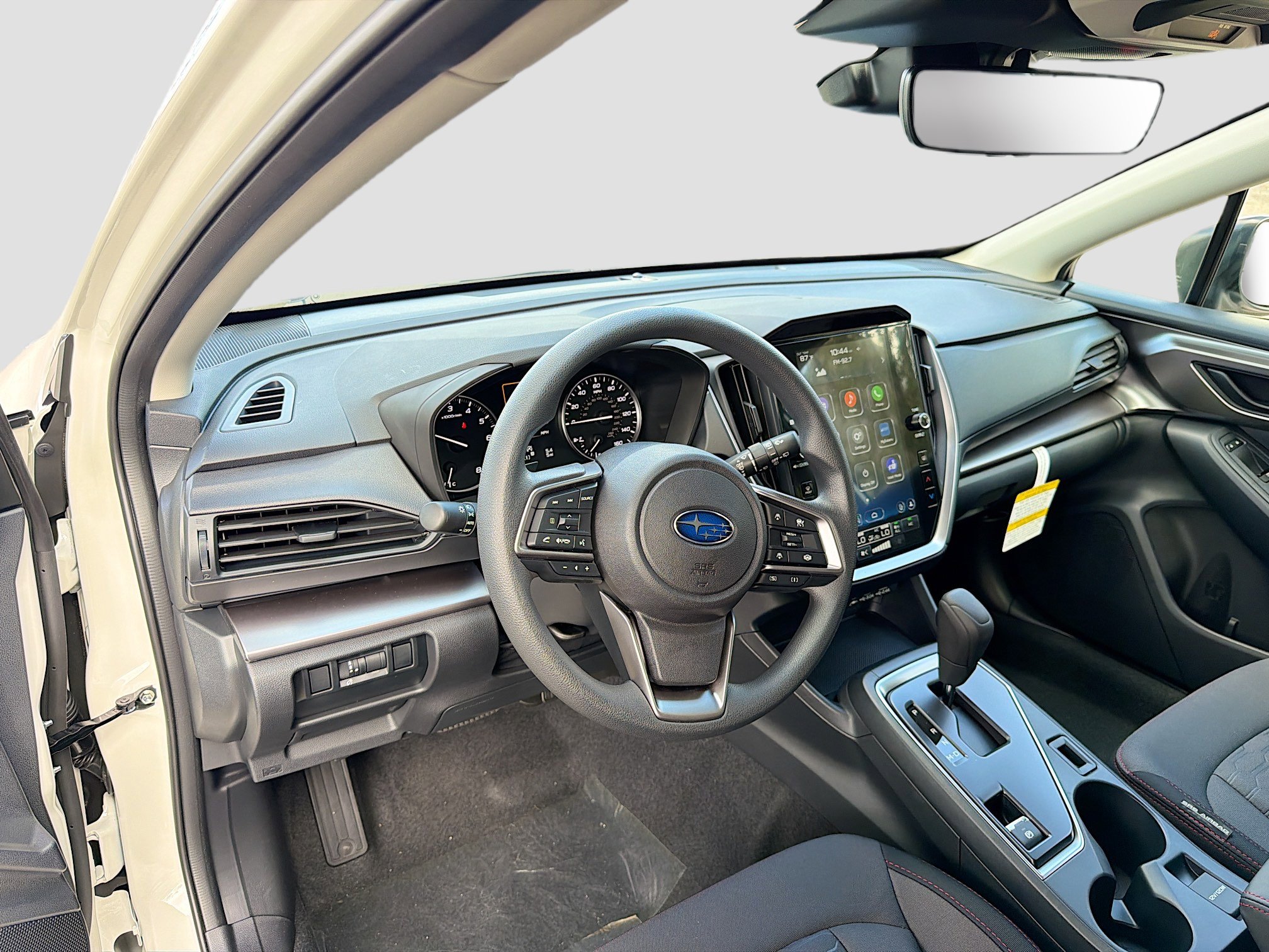 New 2026 Subaru Impreza 2.0i Sport image 23