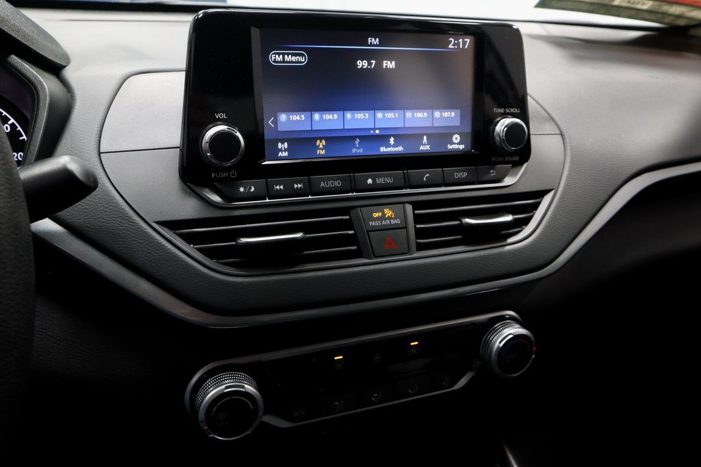 Certified 2024 Nissan Altima 2.5 S image 33