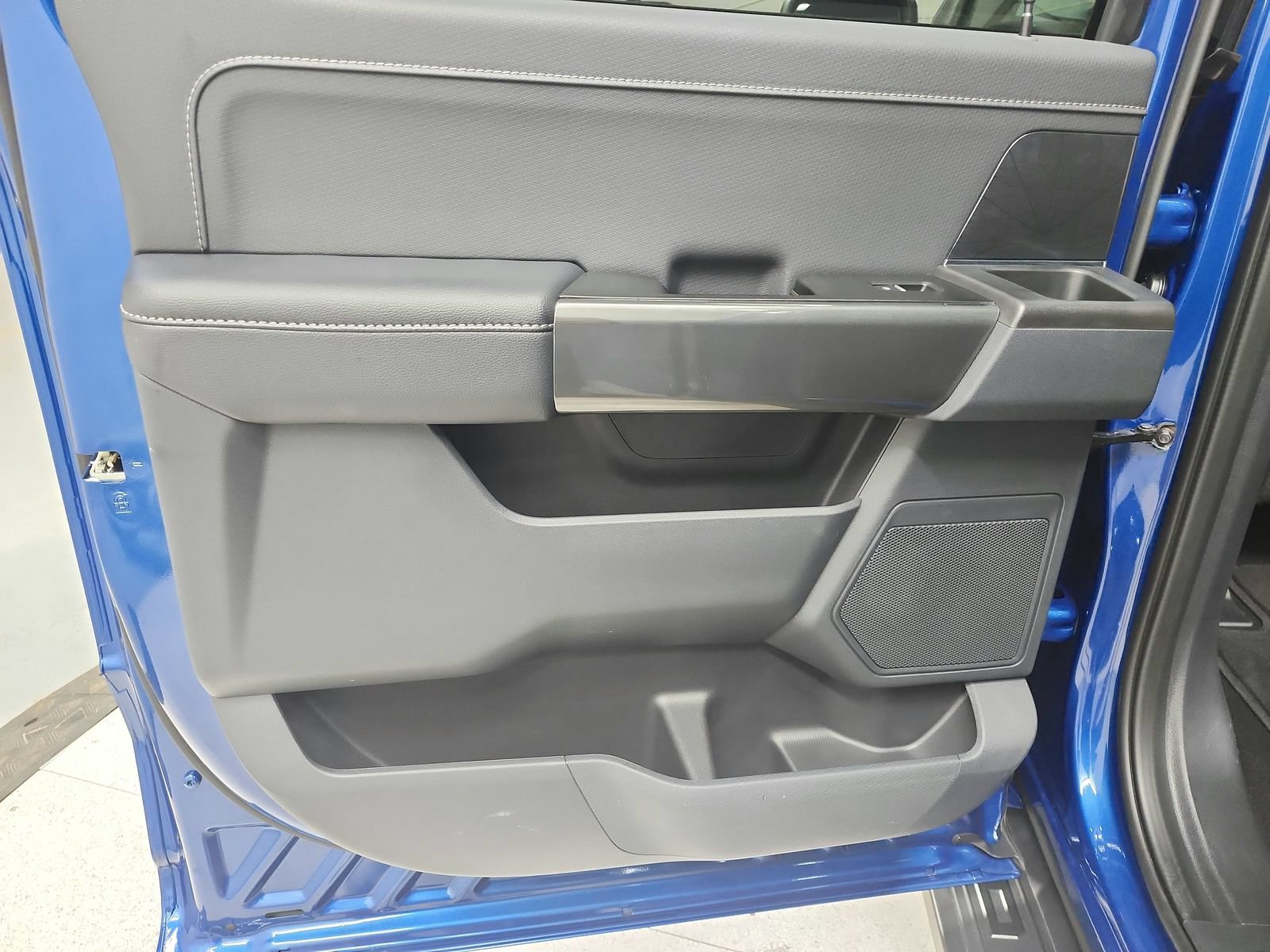 Used 2023 Ford F150 2WD SuperCrew image 34