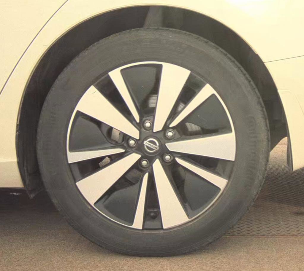Used 2020 Nissan Altima 2.5 SL AWD/4WD image 19