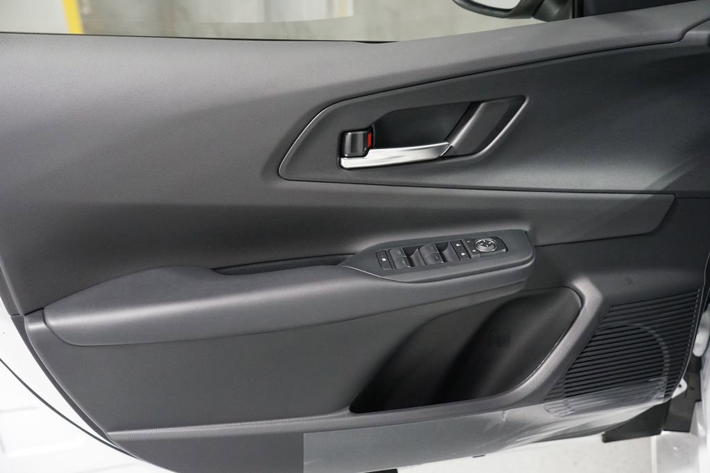 New 2026 Toyota Prius image 28