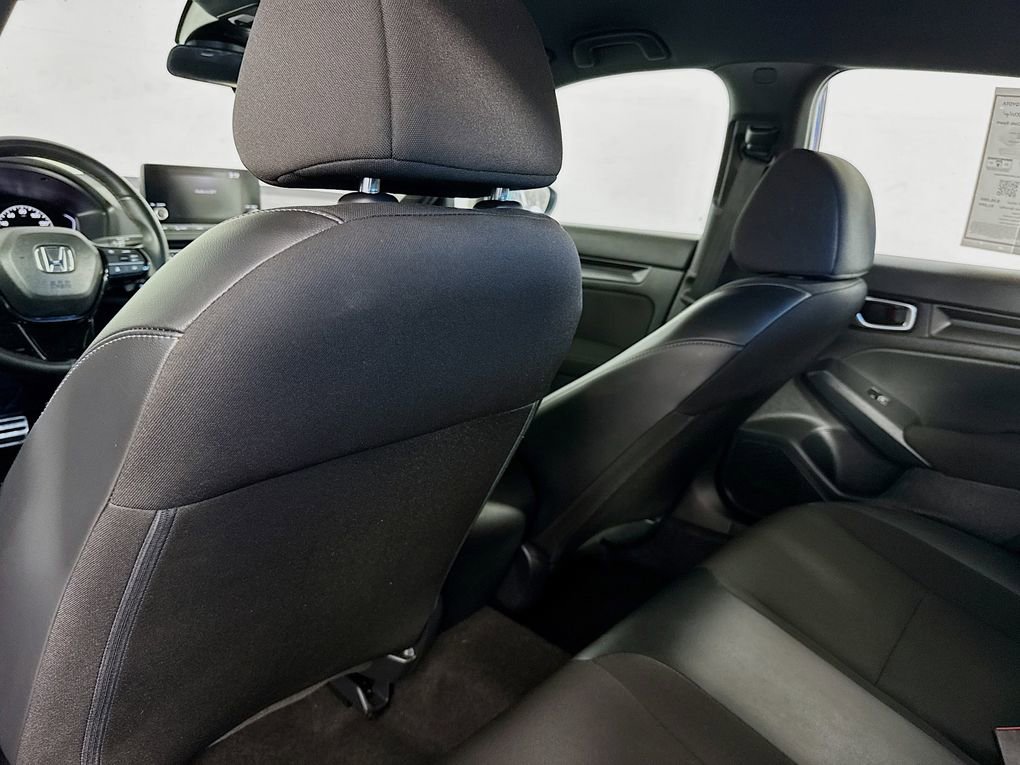 Used 2023 Honda Civic Sport image 23