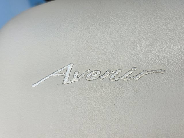 Used 2023 Buick Envision Avenir FWD image 18