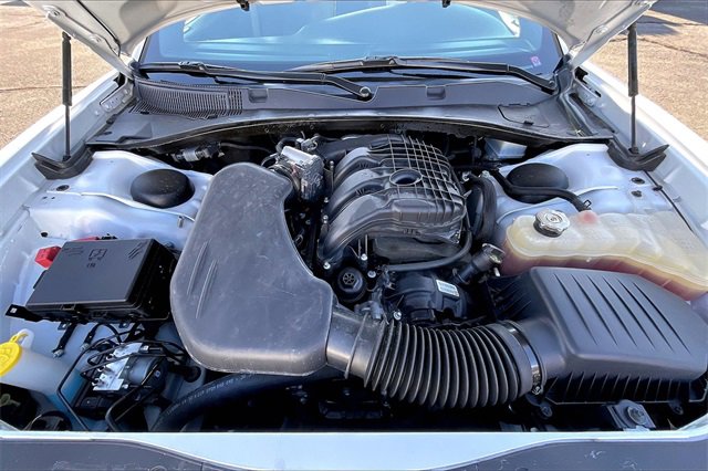 Used 2023 Dodge Charger GT image 9