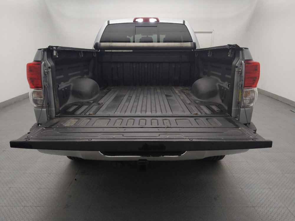 Used 2013 Toyota Tundra 4x4 Double Cab w/ TRD Off-Road Pkg image 29