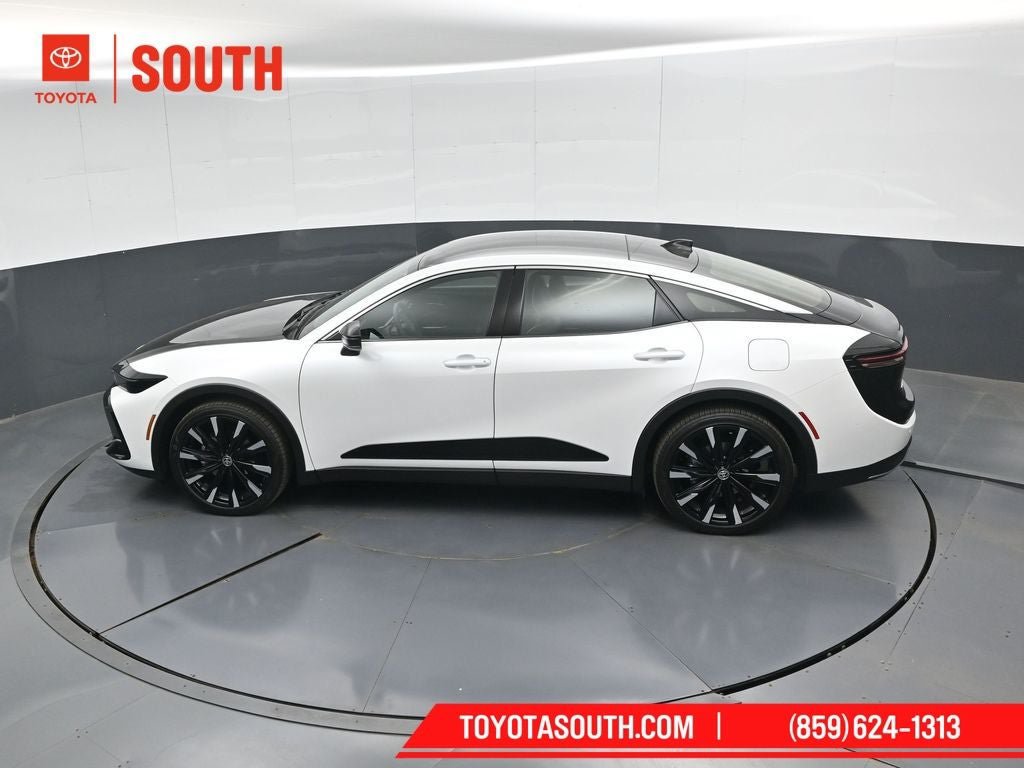 New 2026 Toyota Crown Platinum AWD/4WD image 54