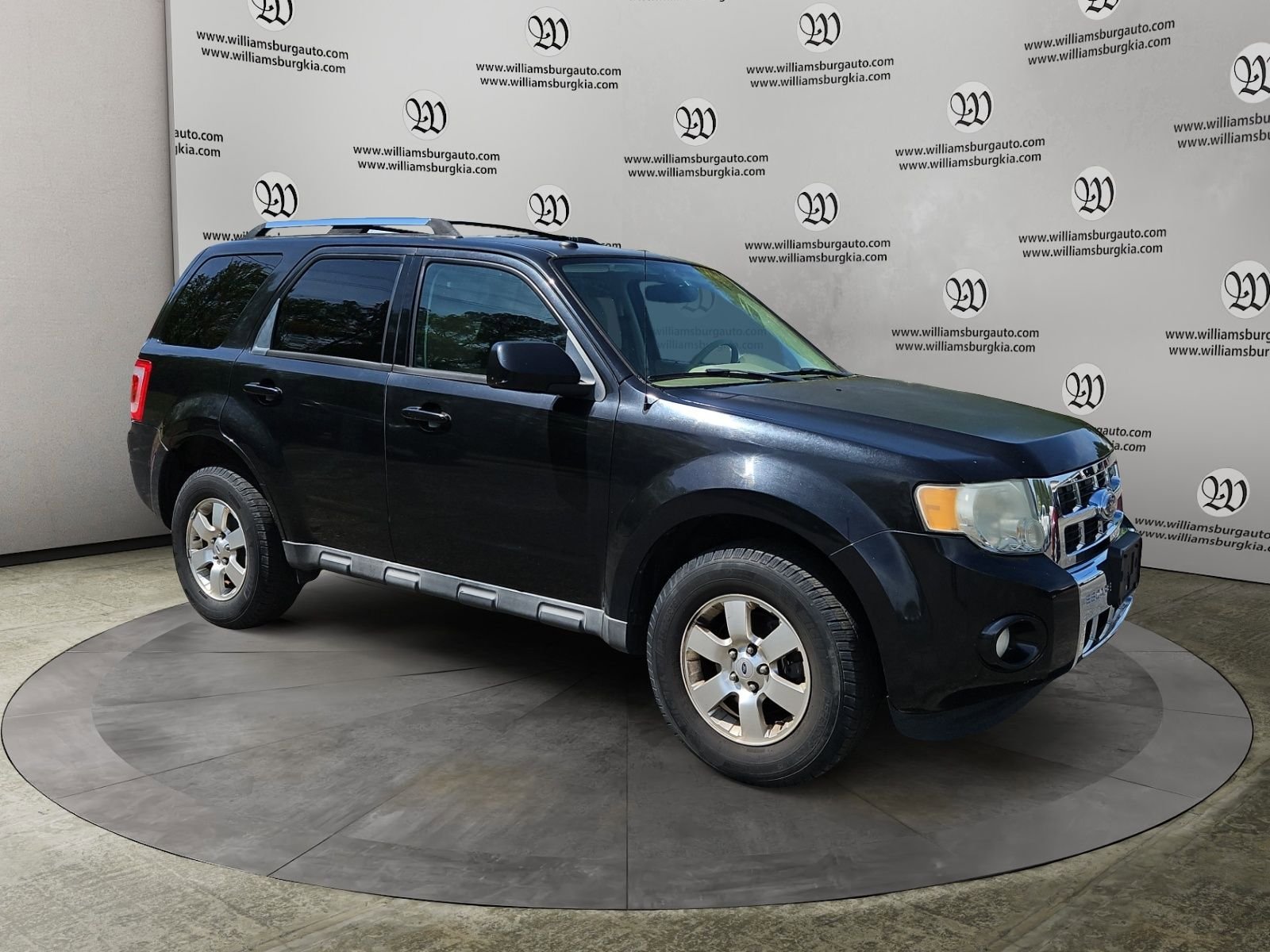 Used 2011 Ford Escape Limited AWD/4WD image 7