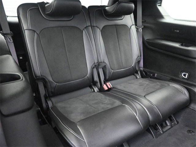 Used 2024 Jeep Grand Cherokee L Altitude image 17