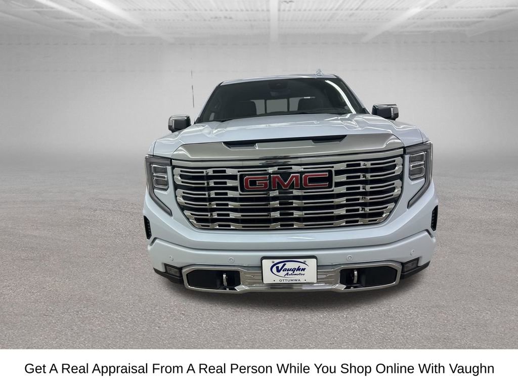 New 2026 GMC Sierra 1500 Denali AWD/4WD image 3