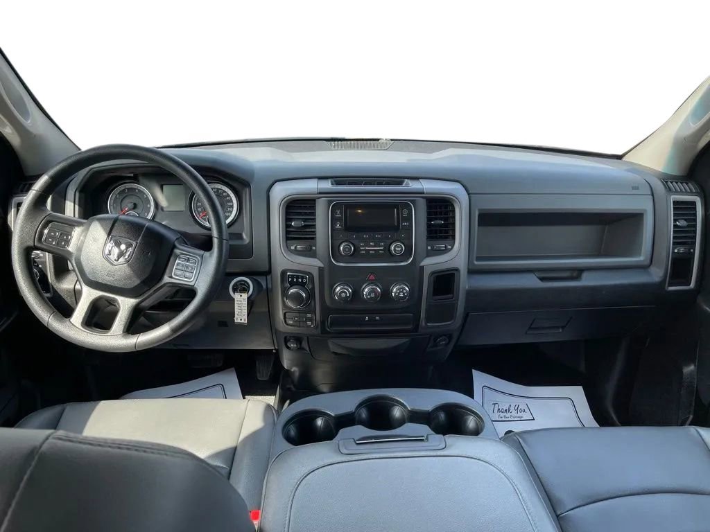 Used 2019 RAM 1500 ST image 20