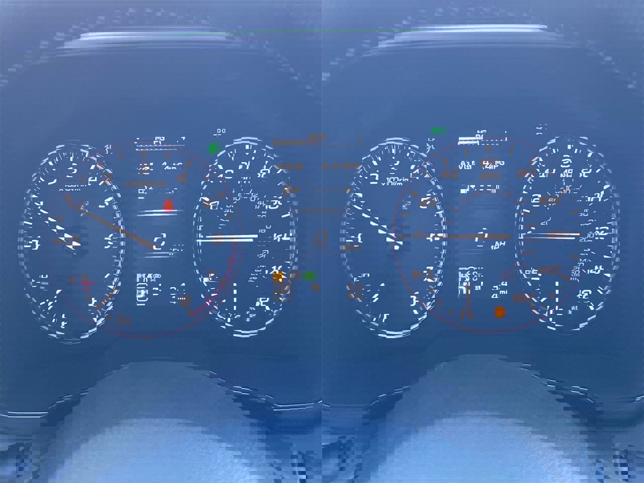 New 2025 Subaru Legacy Limited image 27