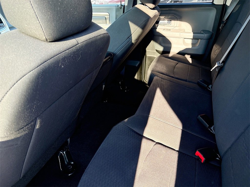 Used 2019 RAM 1500 Classic Warlock image 22