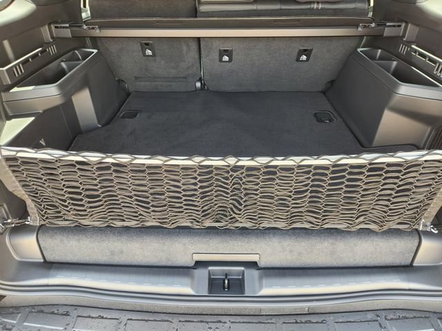 New 2026 Toyota 4Runner Limited AWD/4WD image 23