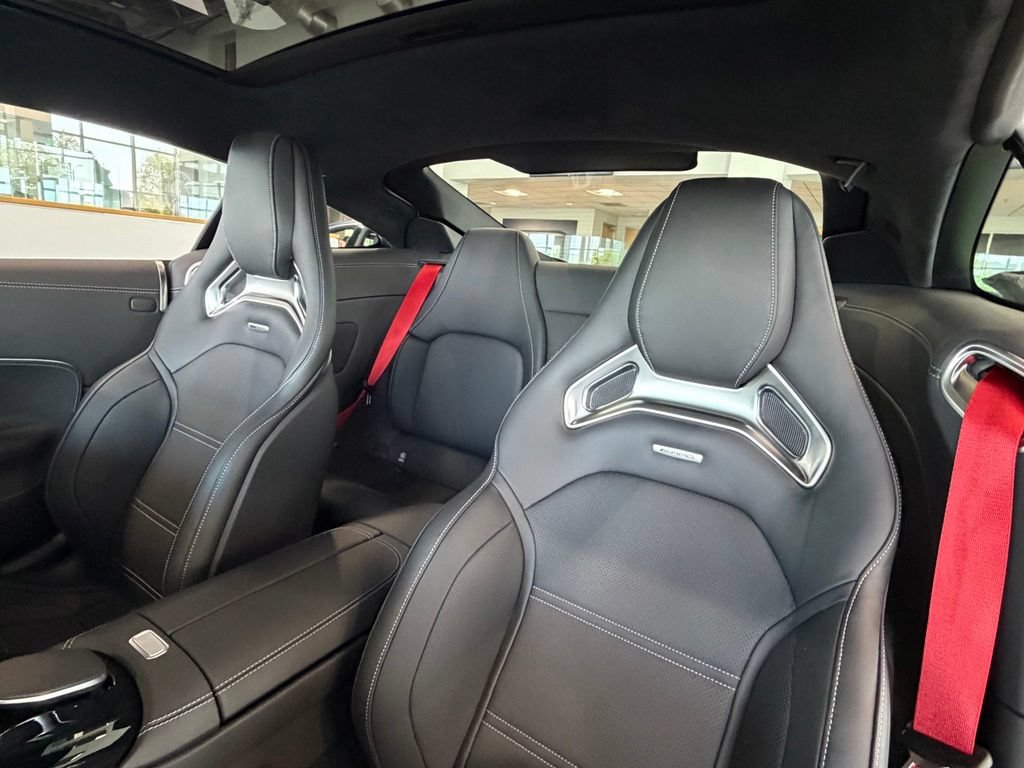 New 2026 Mercedes-Benz AMG GT 63 image 20
