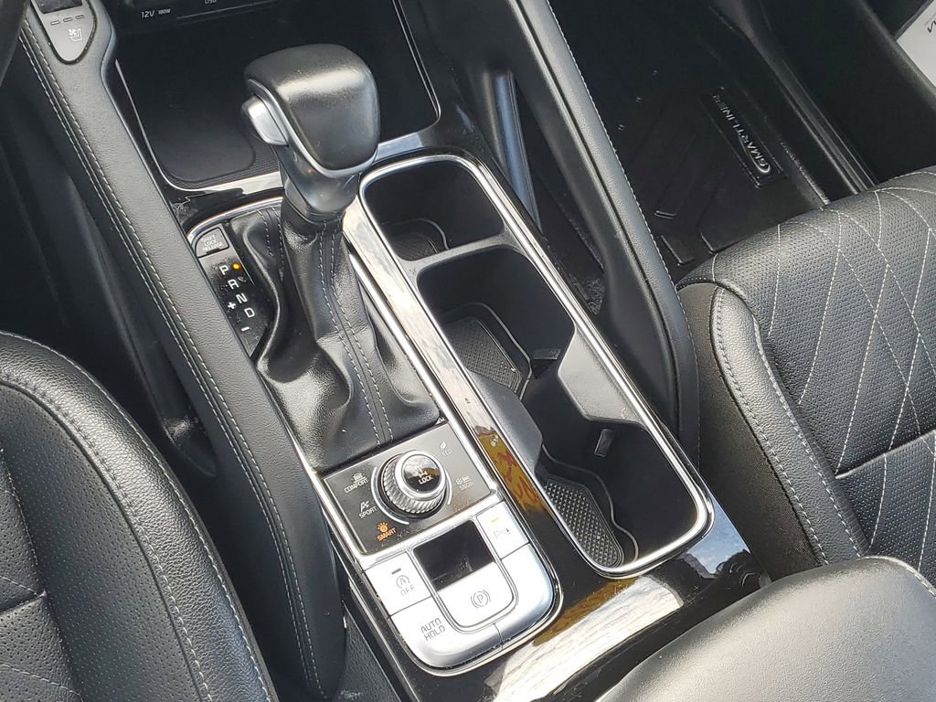 Used 2023 Kia Telluride EX X-Line image 24