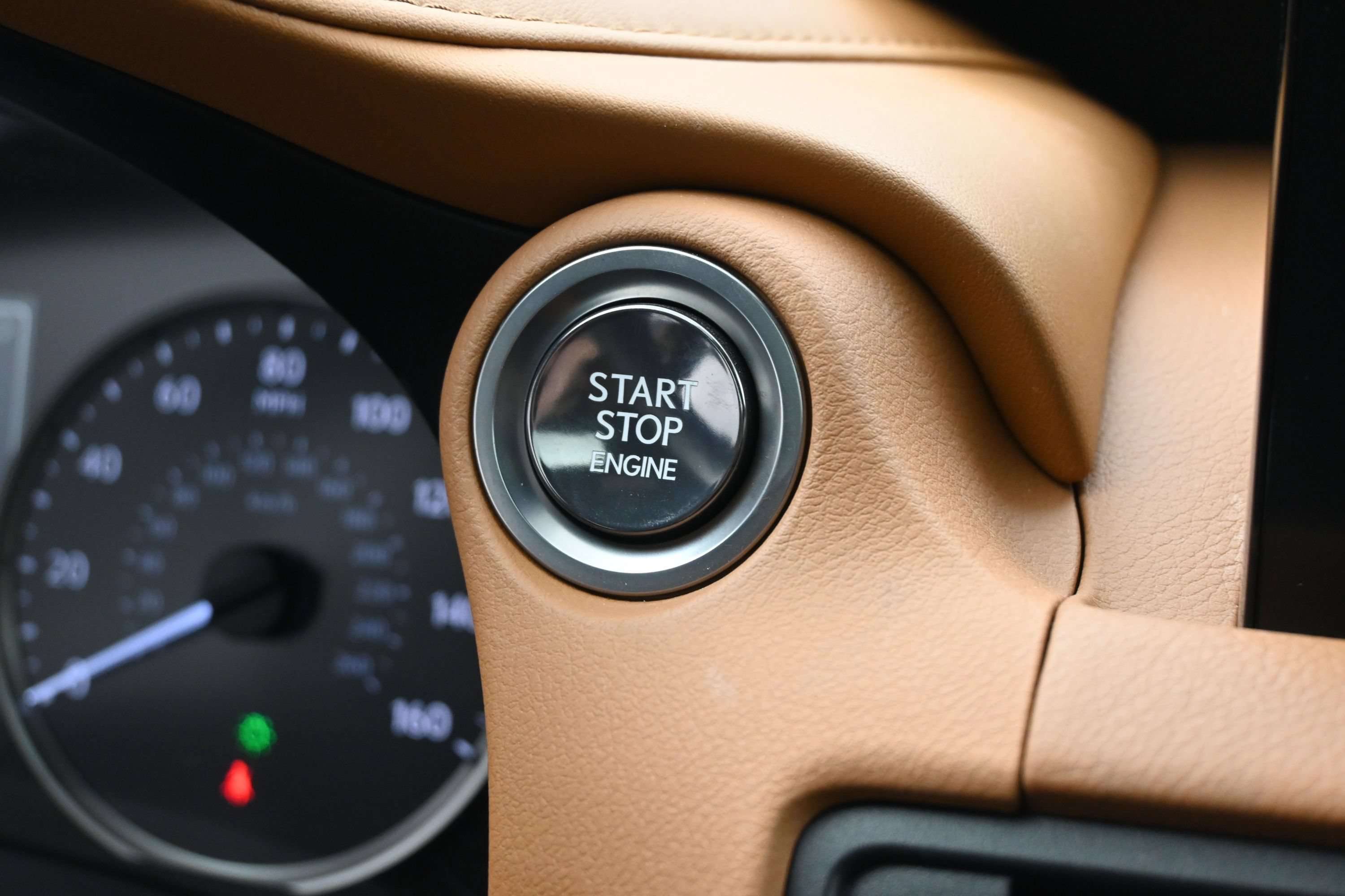 Used 2024 Lexus IS 350 F Sport RWD image 18