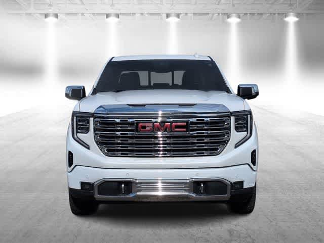 Used 2023 GMC Sierra 1500 Denali w/ Denali Reserve Package AWD/4WD image 3