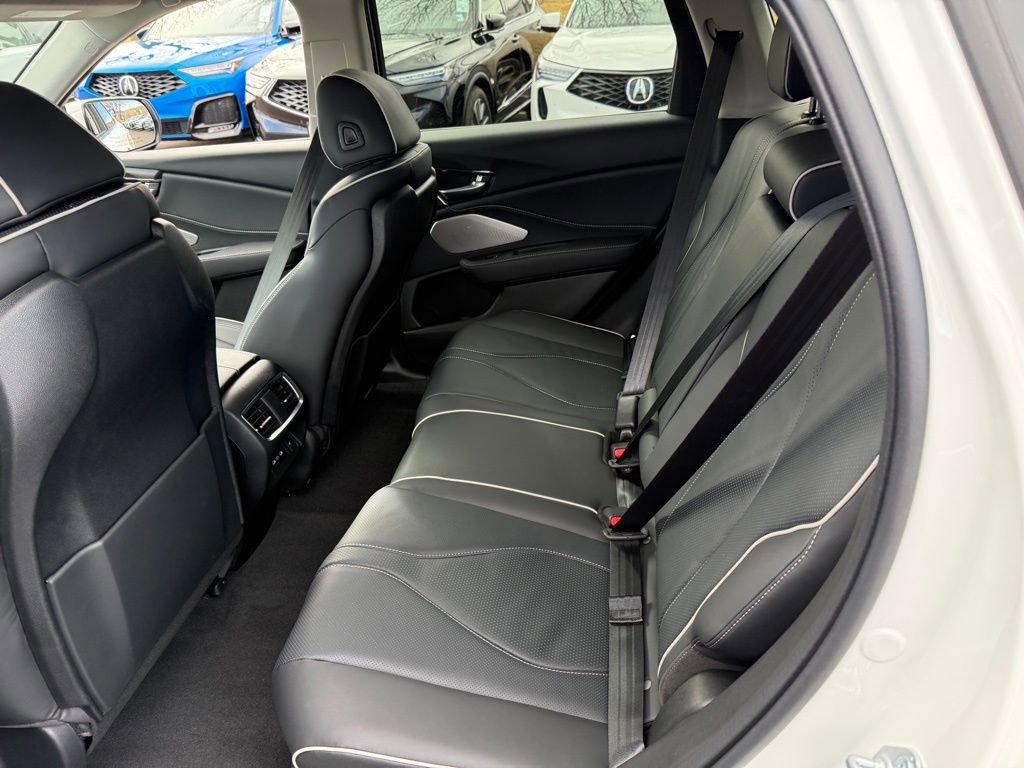 New 2026 Acura RDX SH-AWD w/ Advance Package image 15