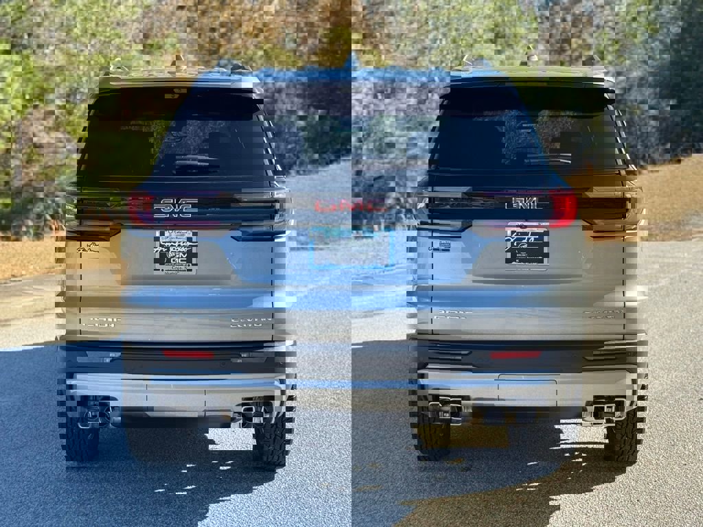 New 2026 GMC Acadia Elevation w/ Elevation Premium Package image 11