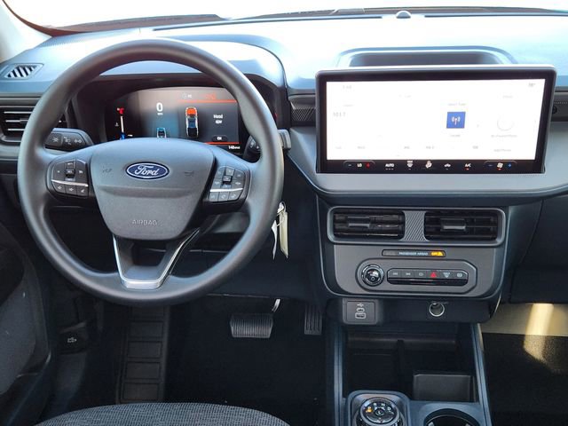 New 2026 Ford Maverick XL image 27