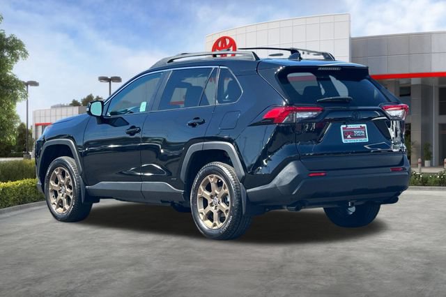 Certified 2024 Toyota RAV4 AWD Hybrid image 7
