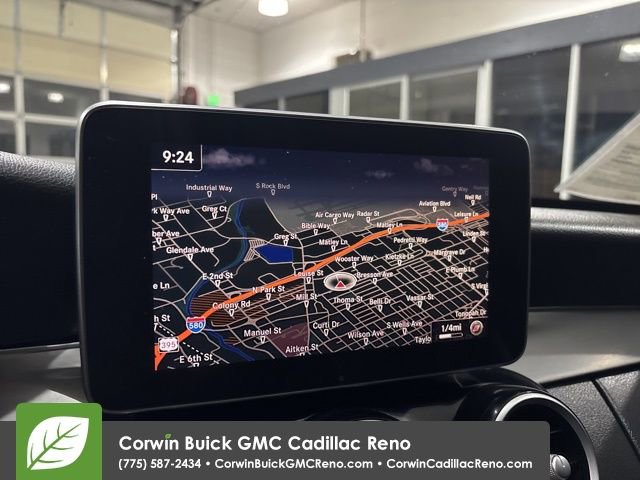 Used 2015 Mercedes-Benz C 300 Sedan image 26