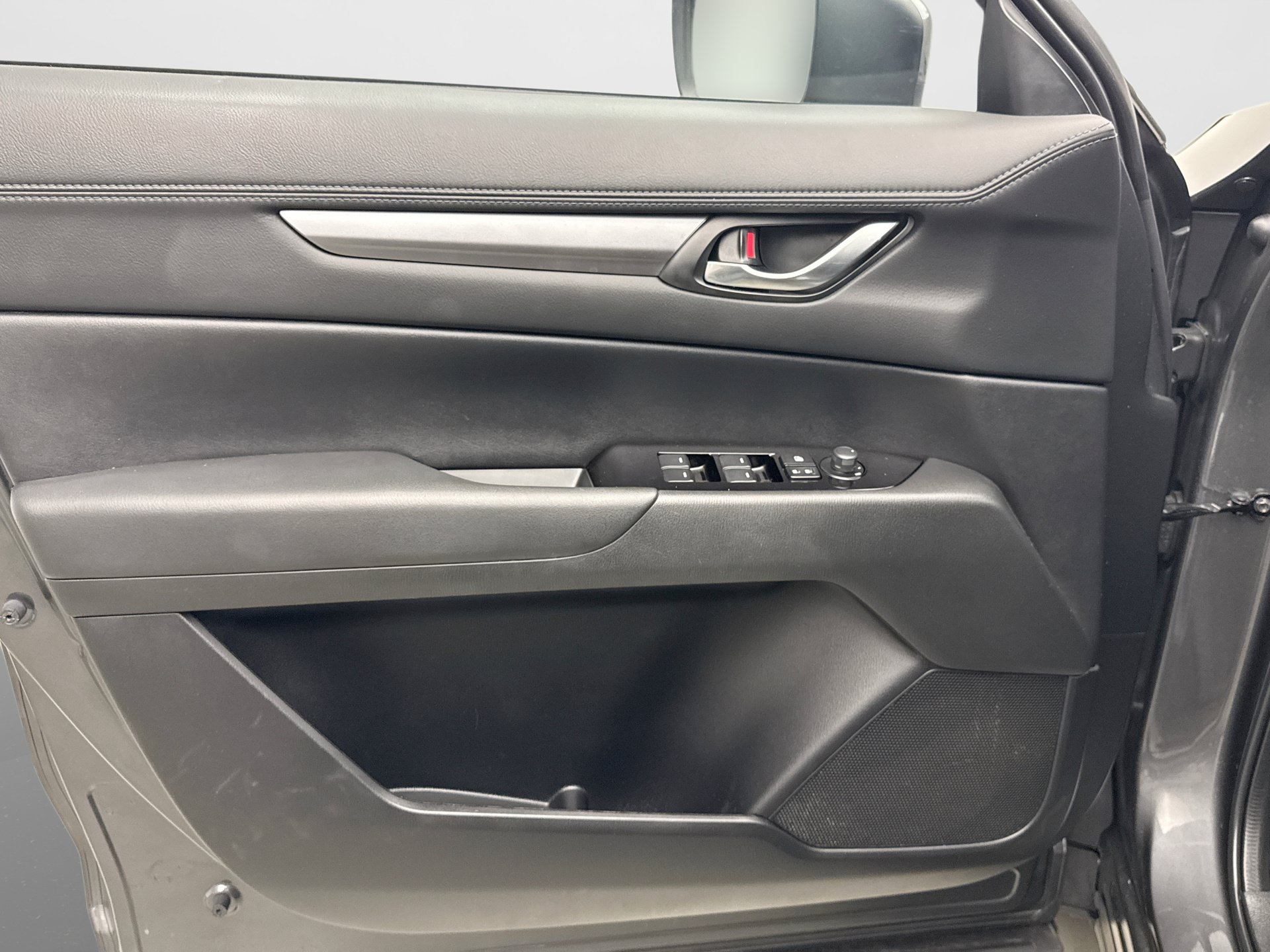 Used 2023 MAZDA CX-5 AWD 2.5 S w/ Select Package image 9