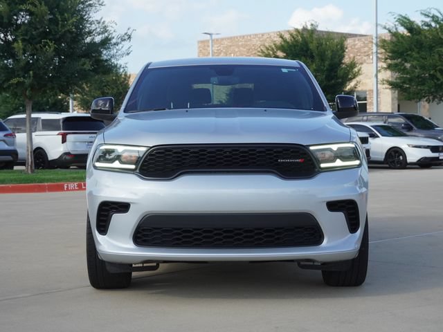 Used 2025 Dodge Durango GT AWD/4WD image 2