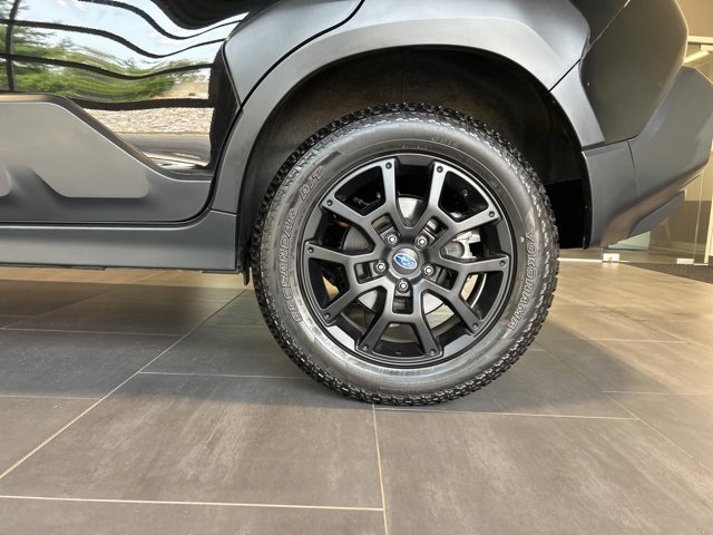 Used 2024 Subaru Crosstrek 2.5i Wilderness image 42