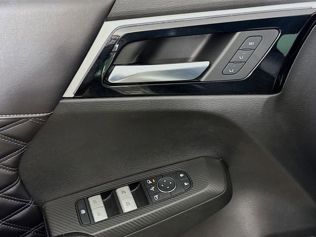 Used 2022 Mitsubishi Outlander SEL image 20