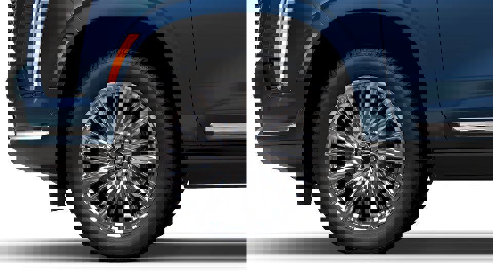 New 2026 Cadillac Escalade Luxury w/ Touring Package image 57