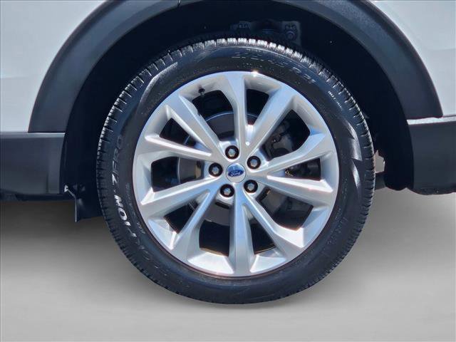 Used 2024 Ford Explorer Platinum w/ Technology Package AWD/4WD image 27