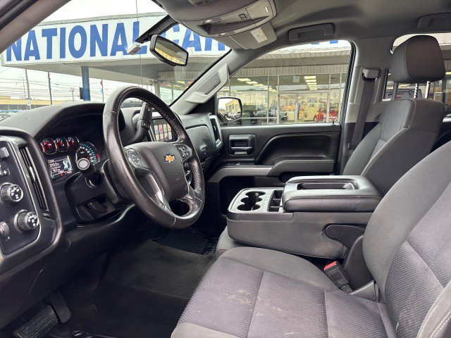 Used 2015 Chevrolet Silverado 1500 LT w/ All Star Edition image 11