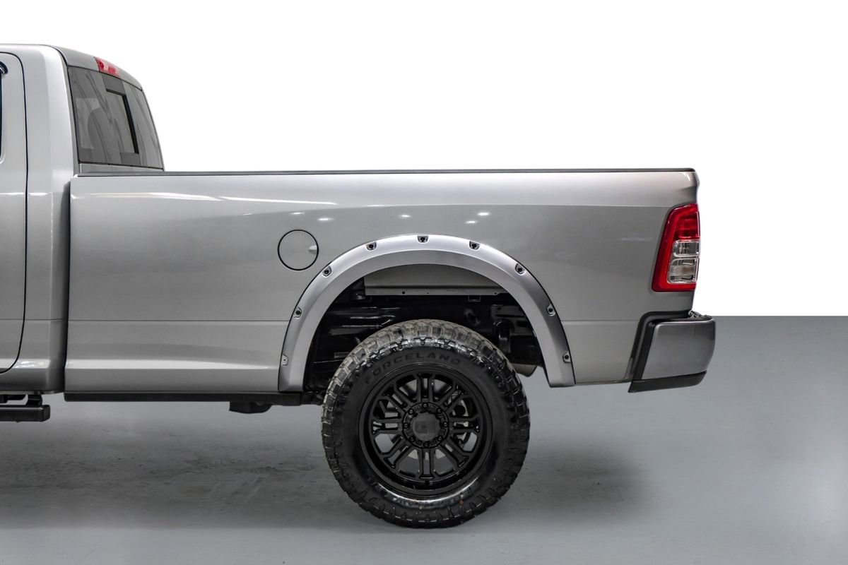 Used 2024 RAM 2500 Tradesman w/ Snow Chief Group image 12