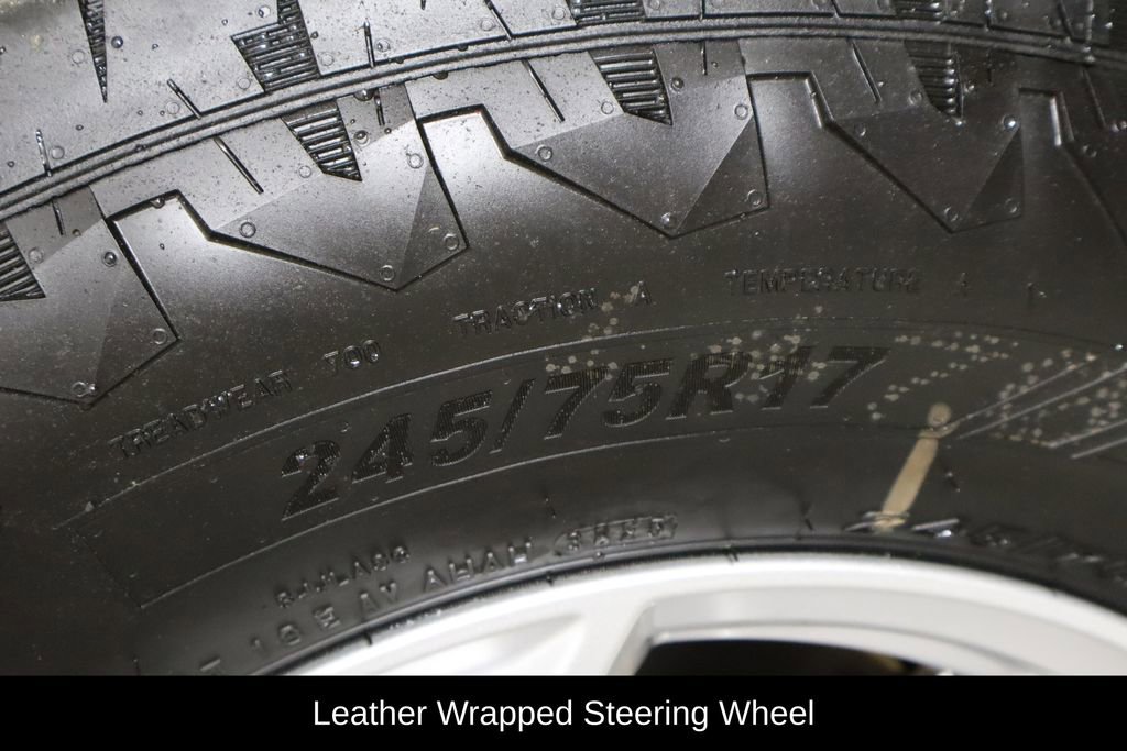 Used 2022 Jeep Wrangler Unlimited Sport AWD/4WD image 39