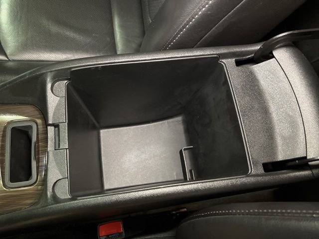 Used 2024 Chevrolet Malibu LT image 21