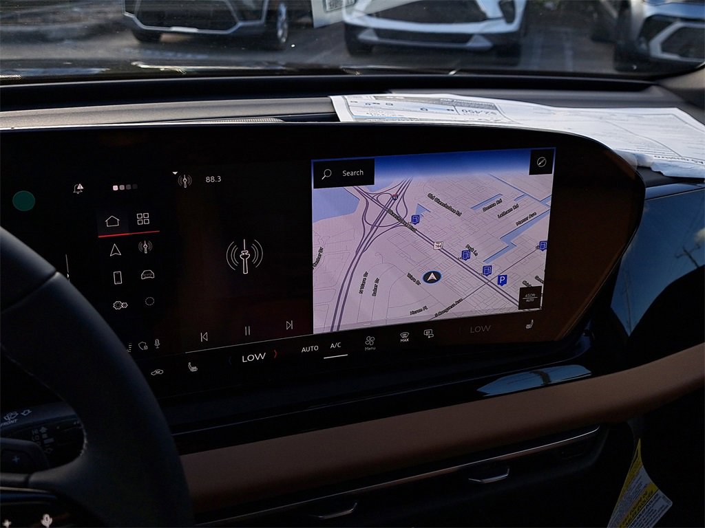 New 2025 Audi A5 2.0T Premium Plus image 12