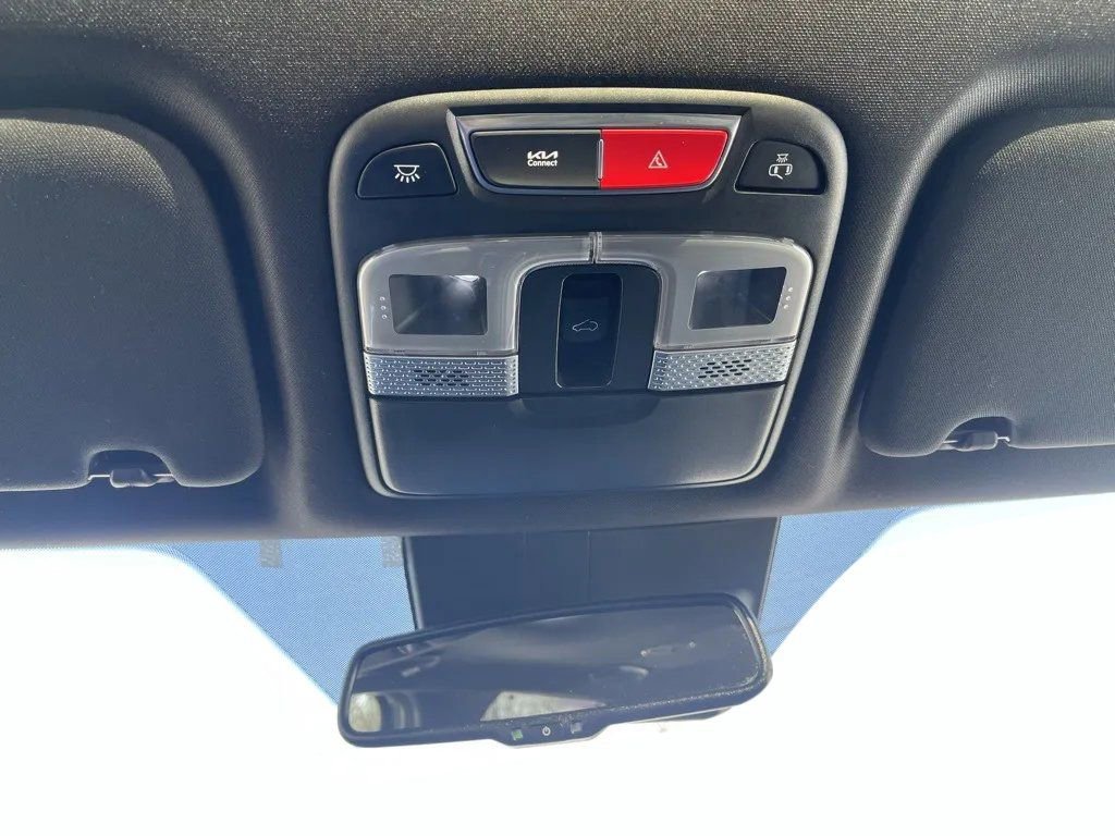 Used 2024 Kia Telluride EX X-Line image 32