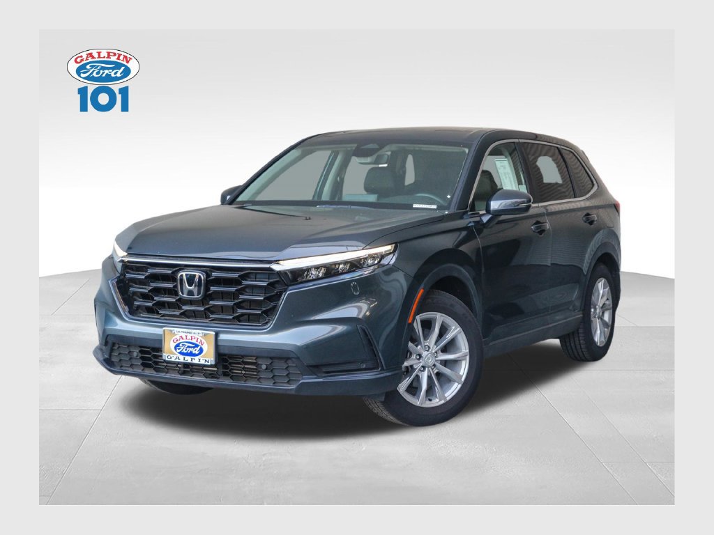 Used 2023 Honda CR-V EX-L
