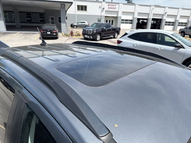 Used 2020 Ford EcoSport SE image 7