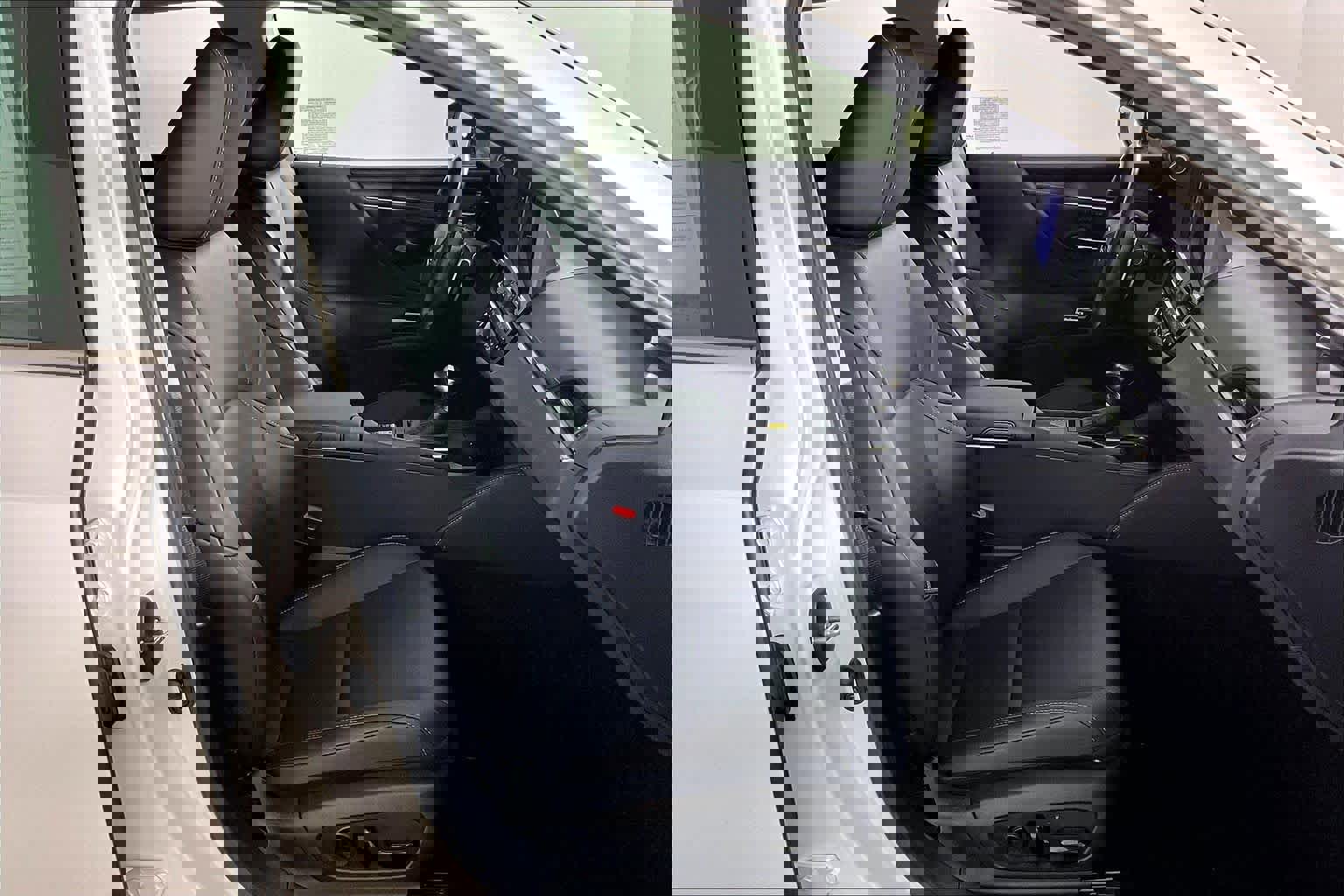 Used 2025 Lexus ES 350 image 8