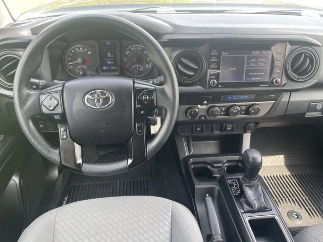 Used 2021 Toyota Tacoma SR AWD/4WD image 3
