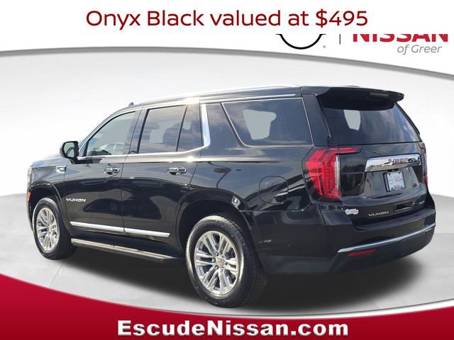 Used 2024 GMC Yukon SLT image 6