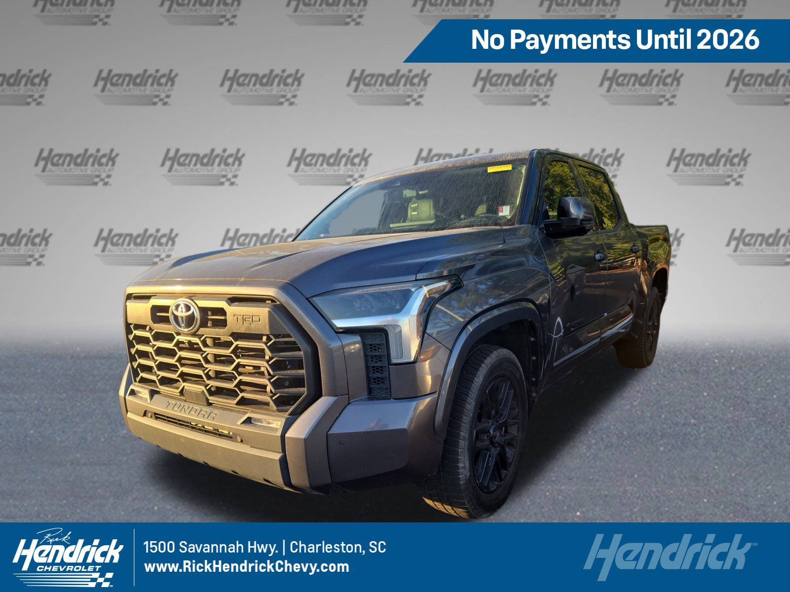 Used 2022 Toyota Tundra SR5
