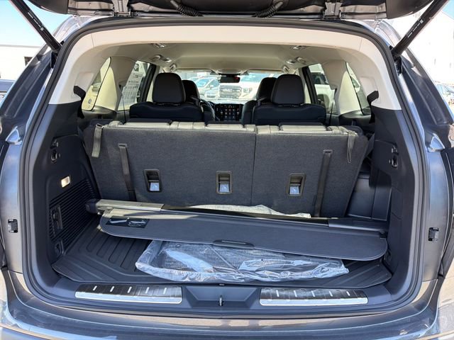 New 2026 Subaru Ascent Premium AWD/4WD image 24