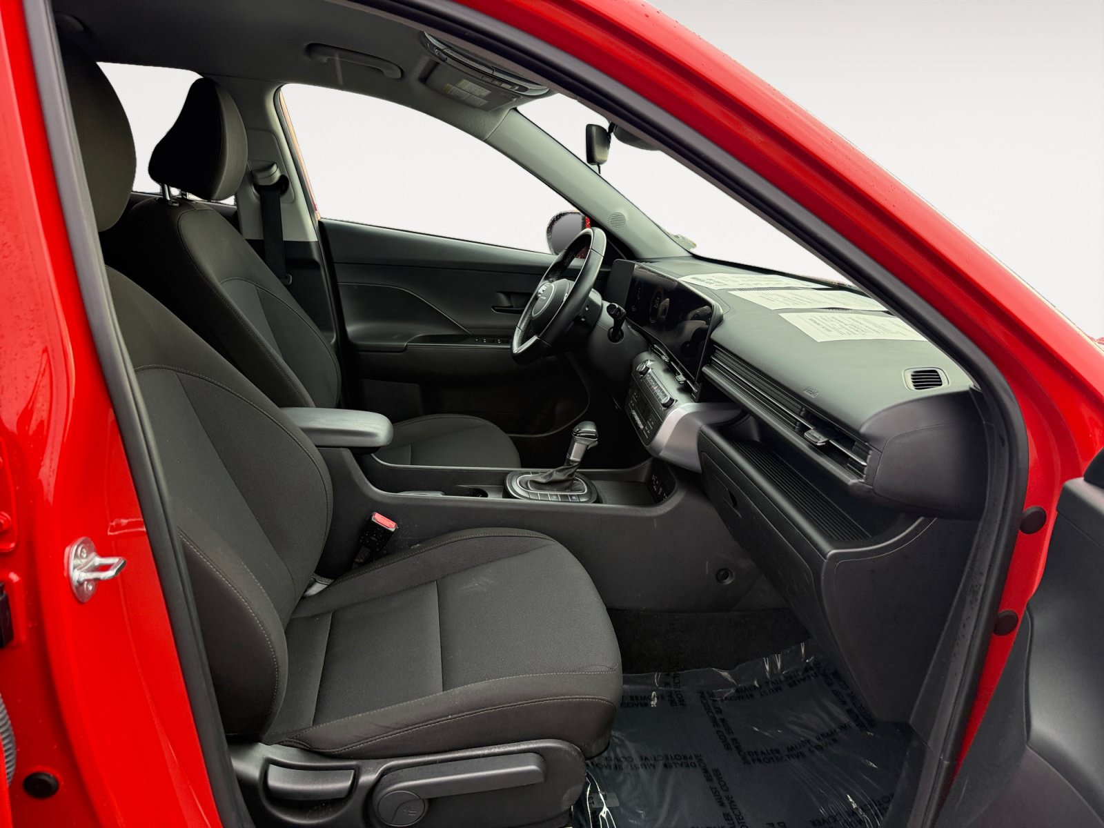 Used 2024 Hyundai Kona SEL FWD image 19