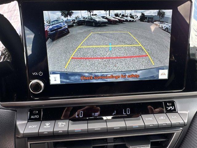 New 2026 Toyota Camry SE w/ Convenience Package image 29