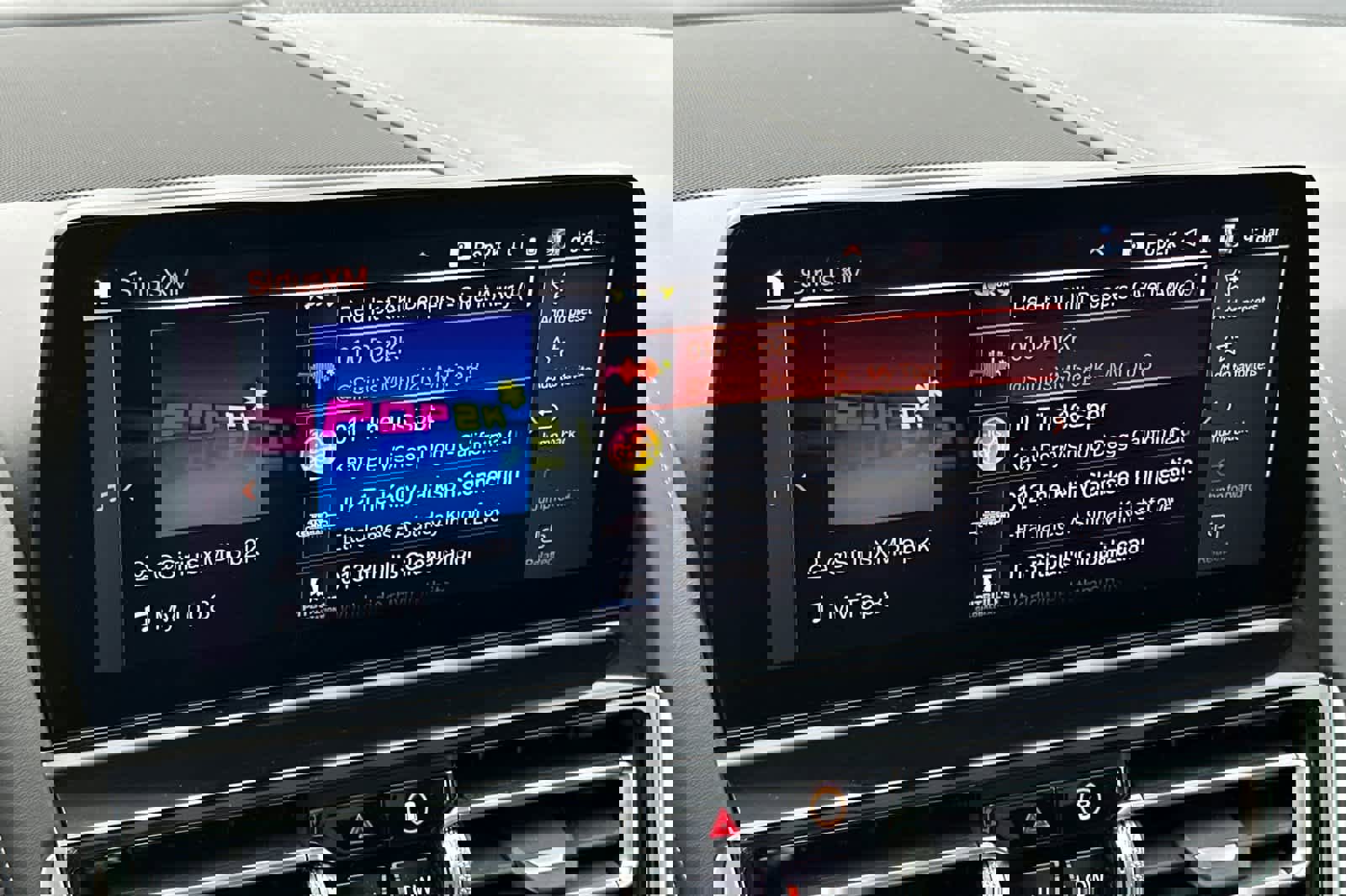 Used 2025 BMW 840i xDrive w/ M Sport Professional Package image 19