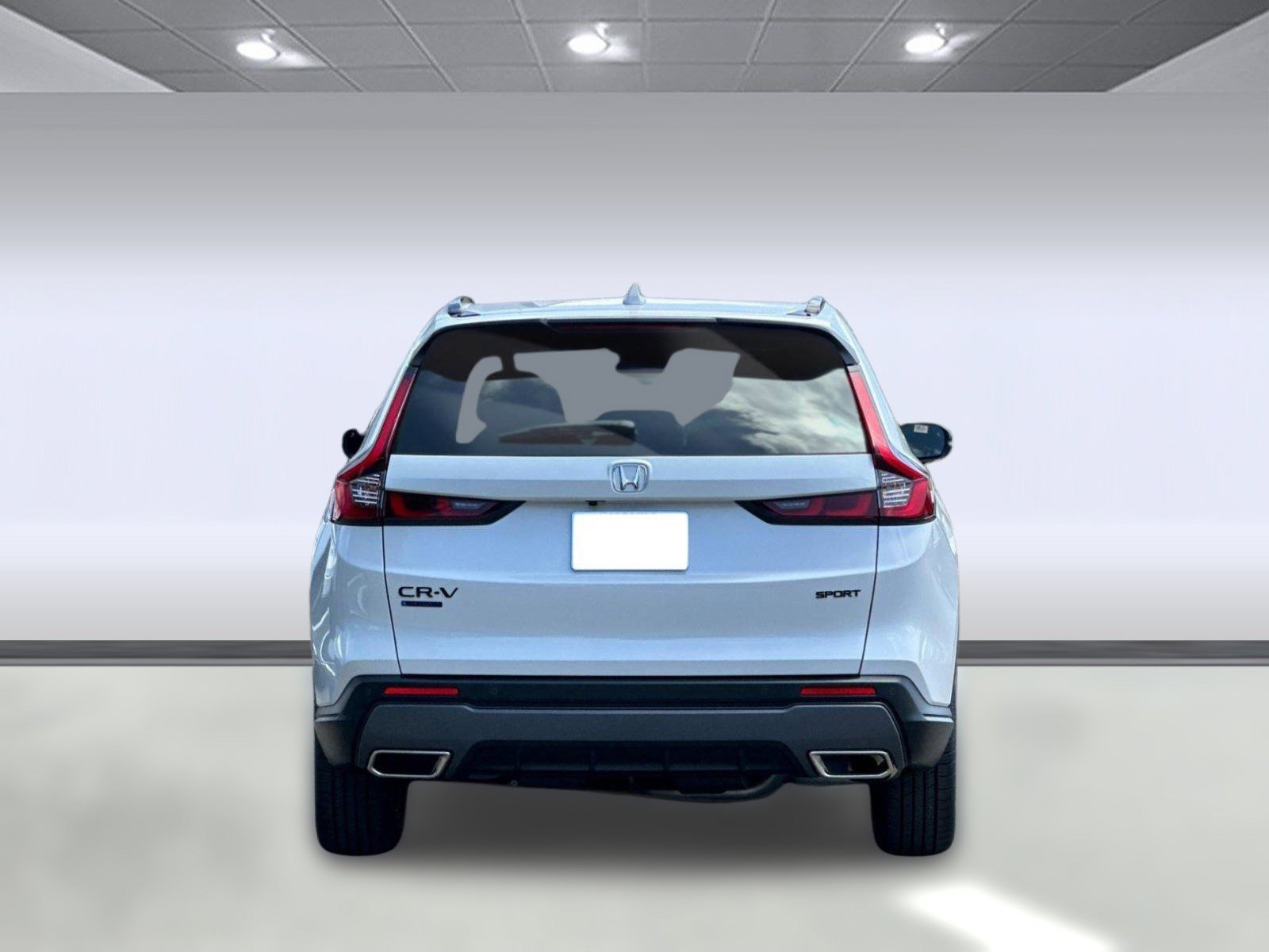 New 2026 Honda CR-V Sport-L image 9